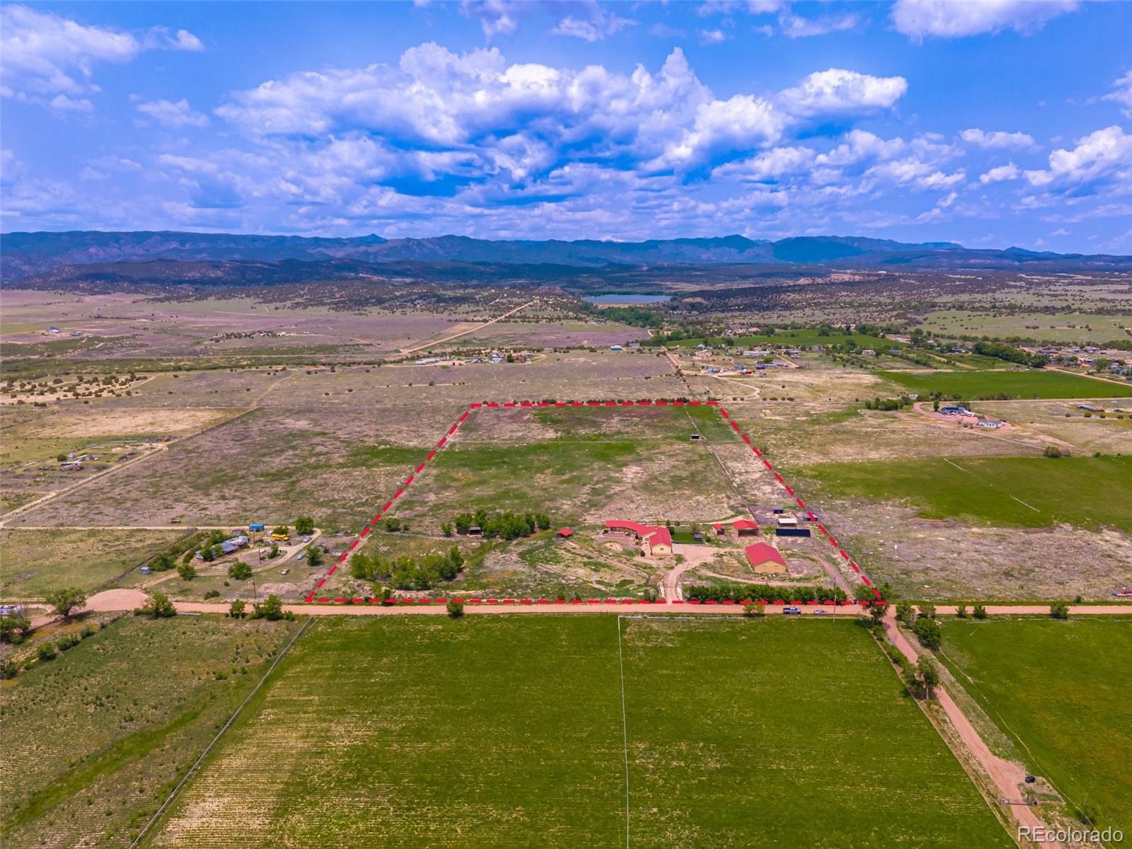 39 5th Street Penrose CO 81240
