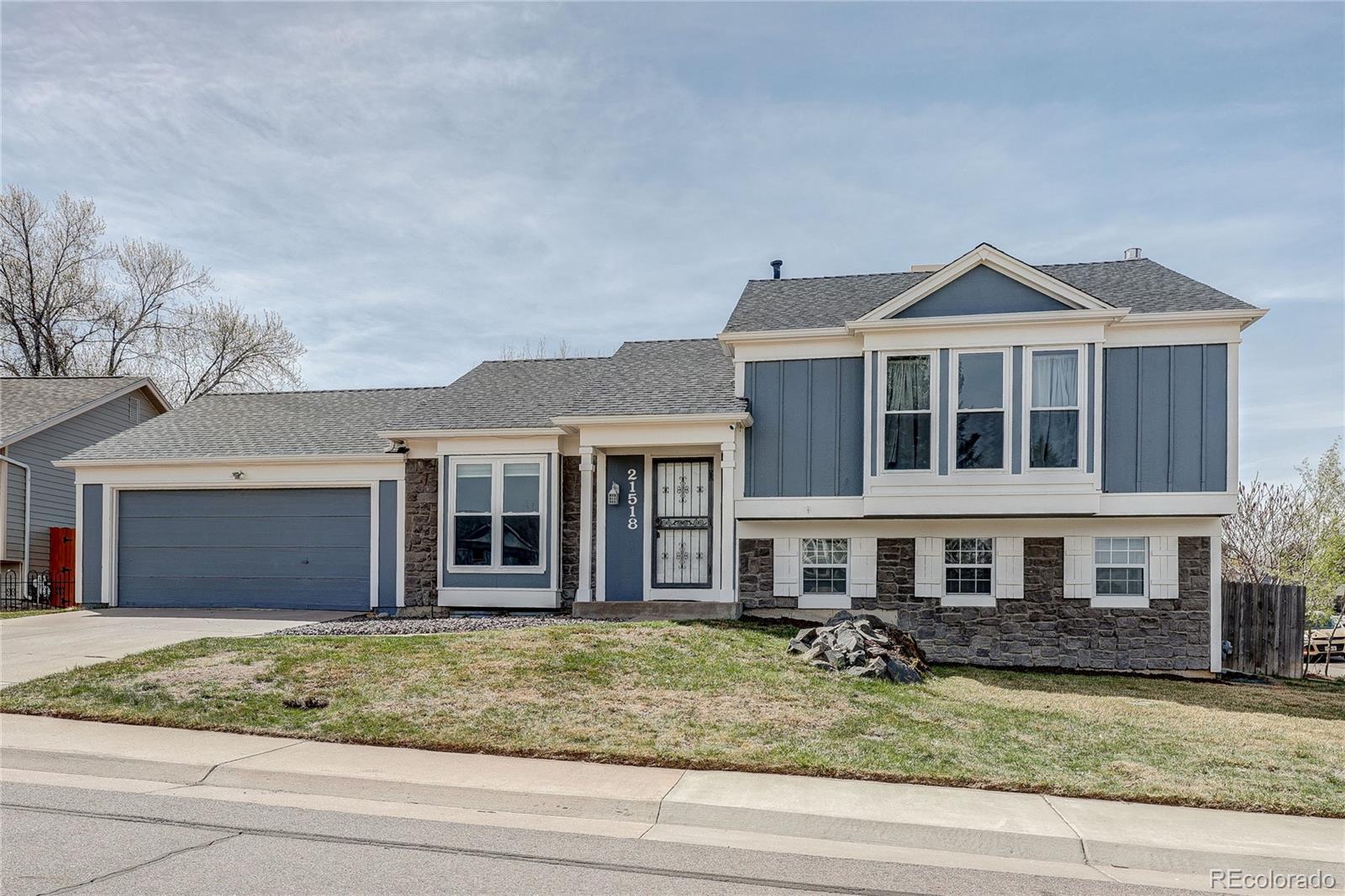 21518 E Powers Lane Centennial CO 80015