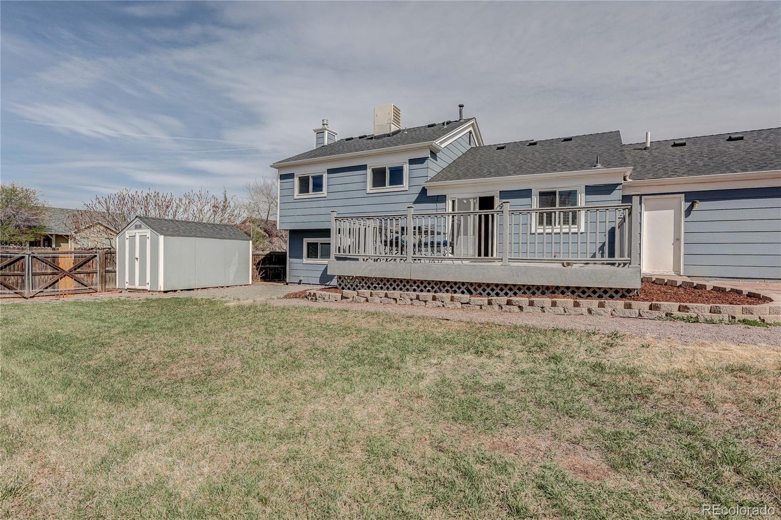 21518 E Powers Lane Centennial CO 80015