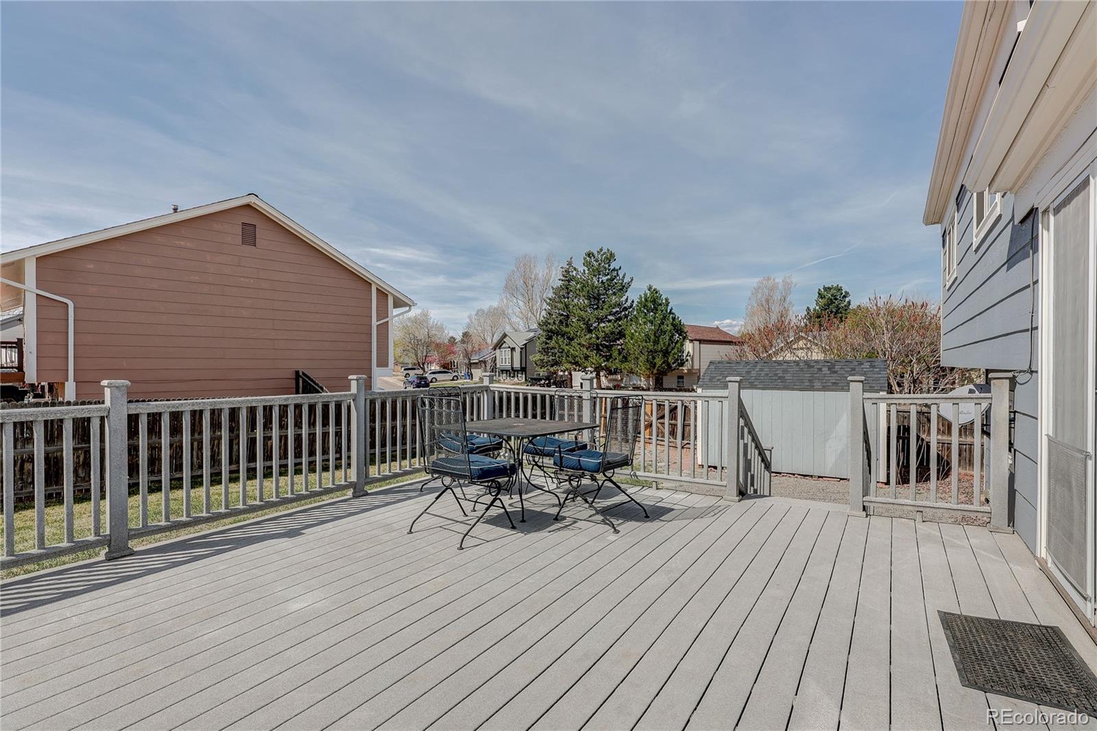21518 E Powers Lane Centennial CO 80015