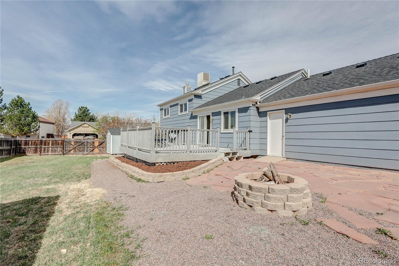 21518 E Powers Lane Centennial CO 80015