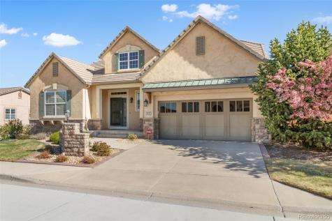2432 Pine Valley View Colorado Springs CO 80920