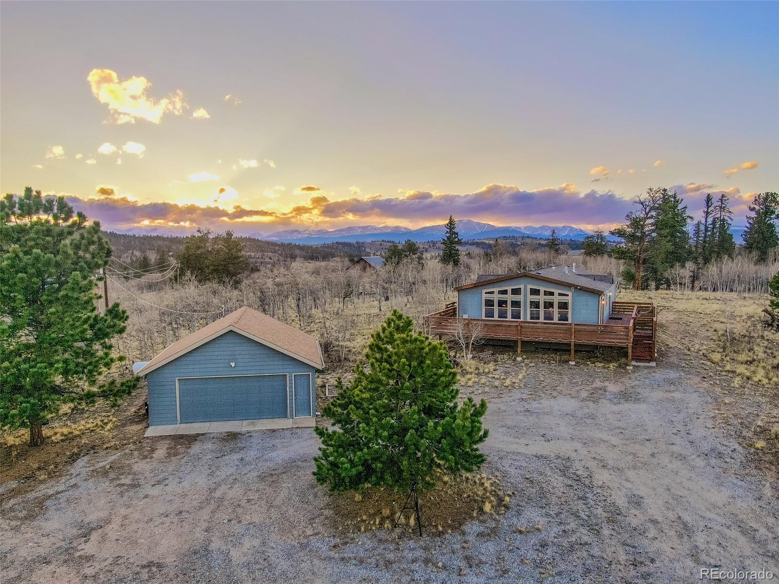 94 Ute Way Como CO 80432