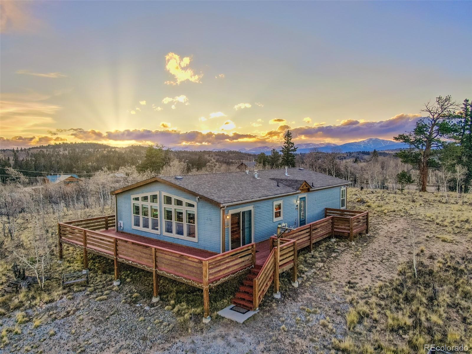 94 Ute Way Como CO 80432