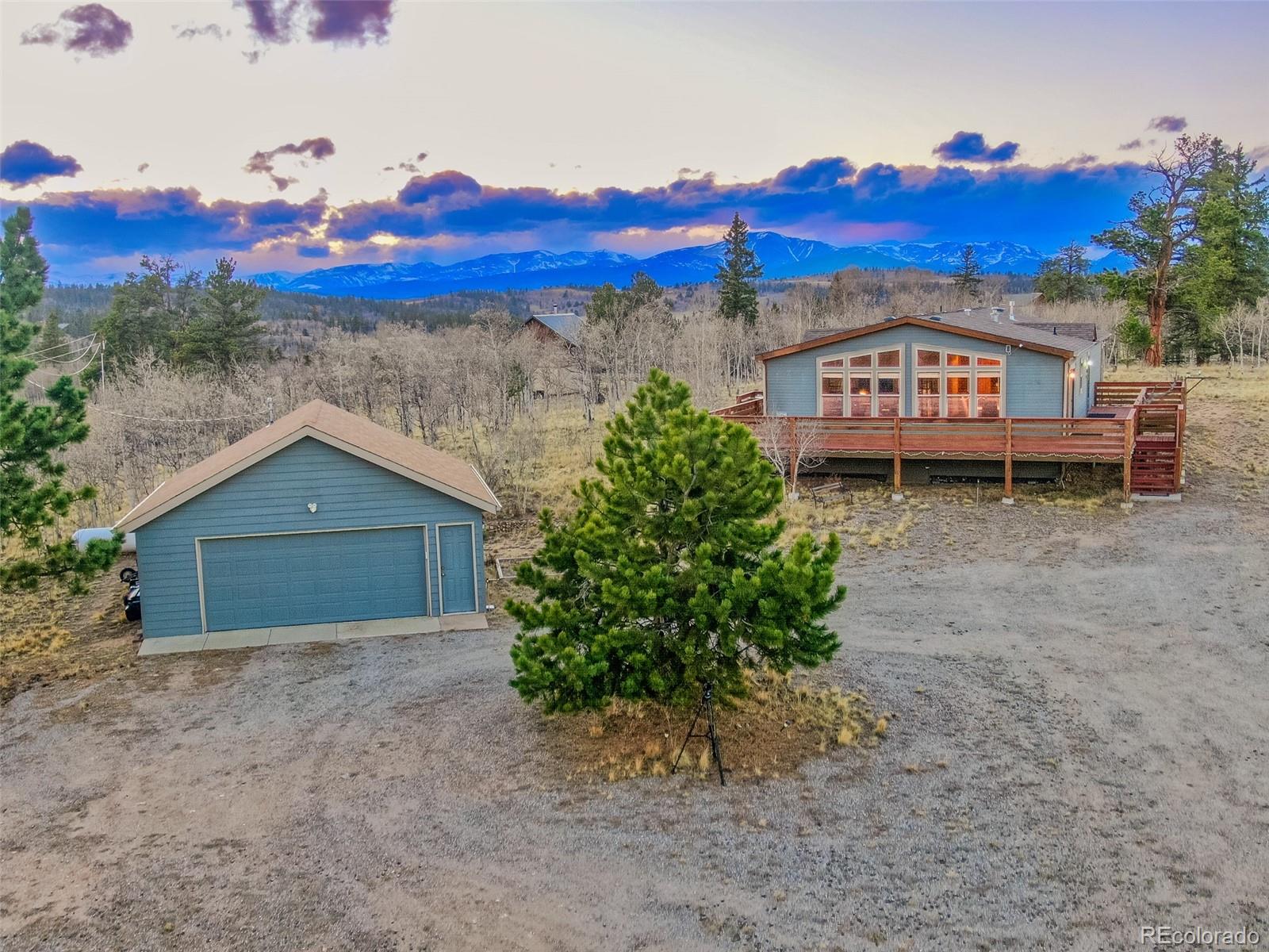 94 Ute Way Como CO 80432