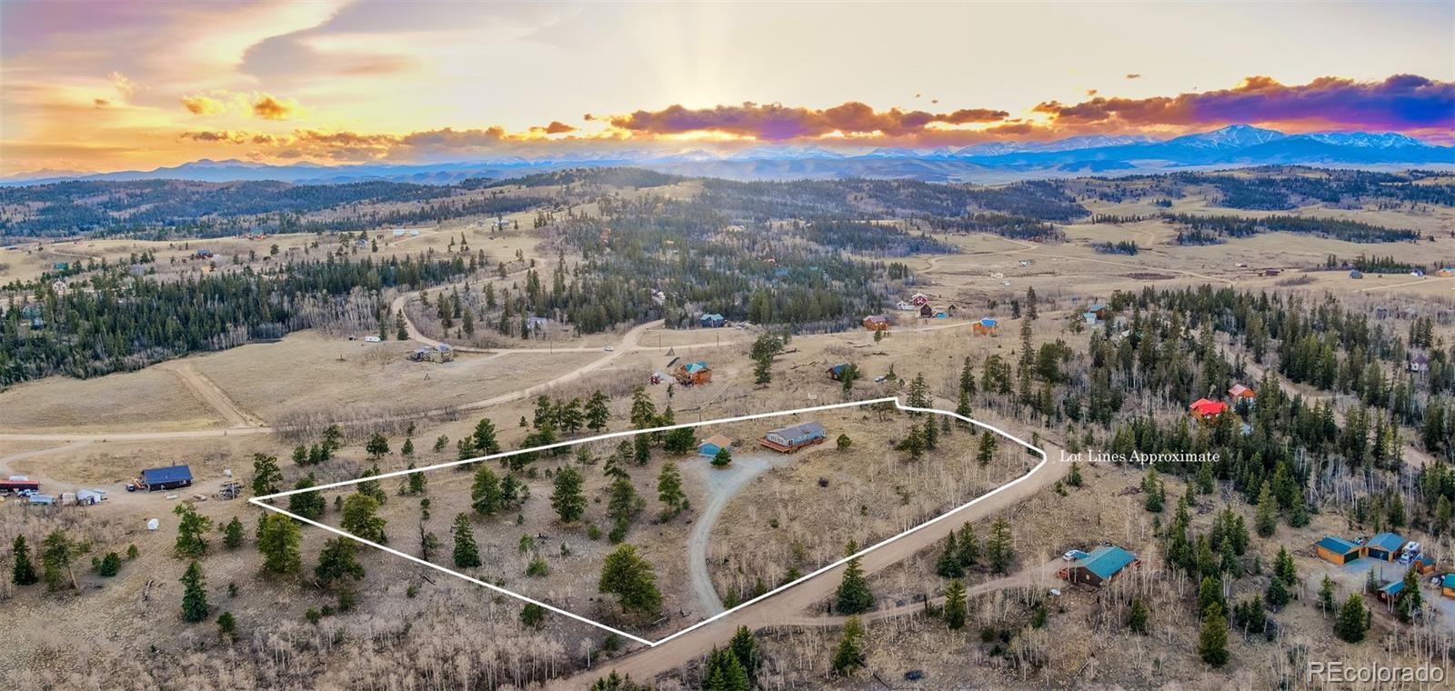 94 Ute Way Como CO 80432