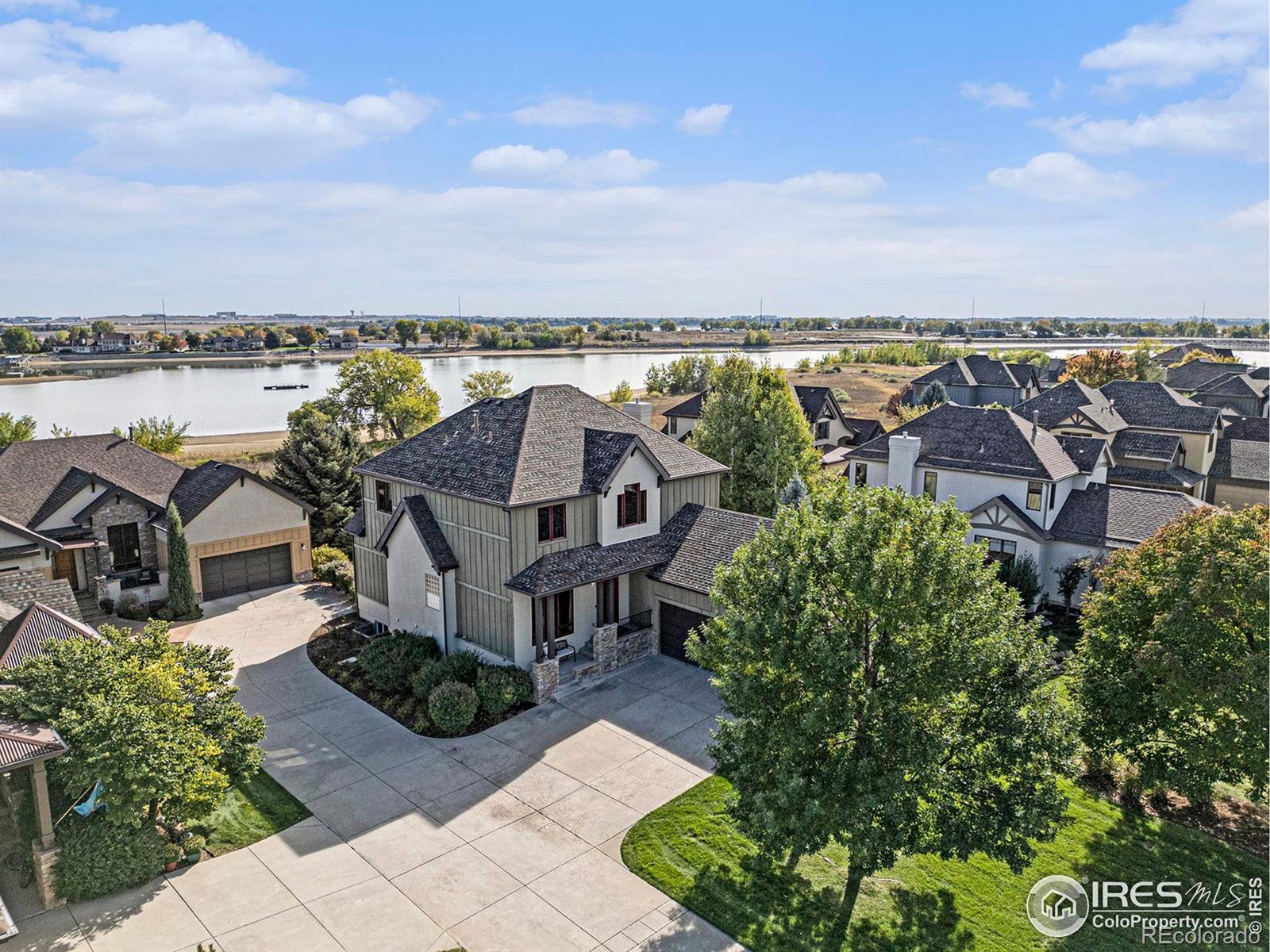 2152 Seven Lakes Drive Loveland CO 80538