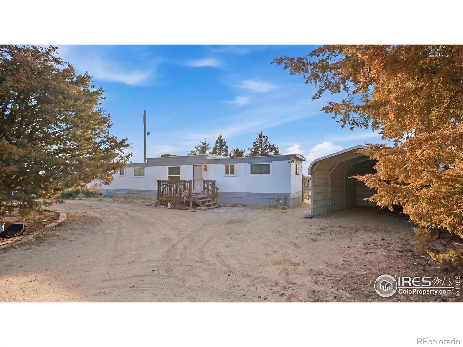 17661 County Road 29.6 Brush CO 80723