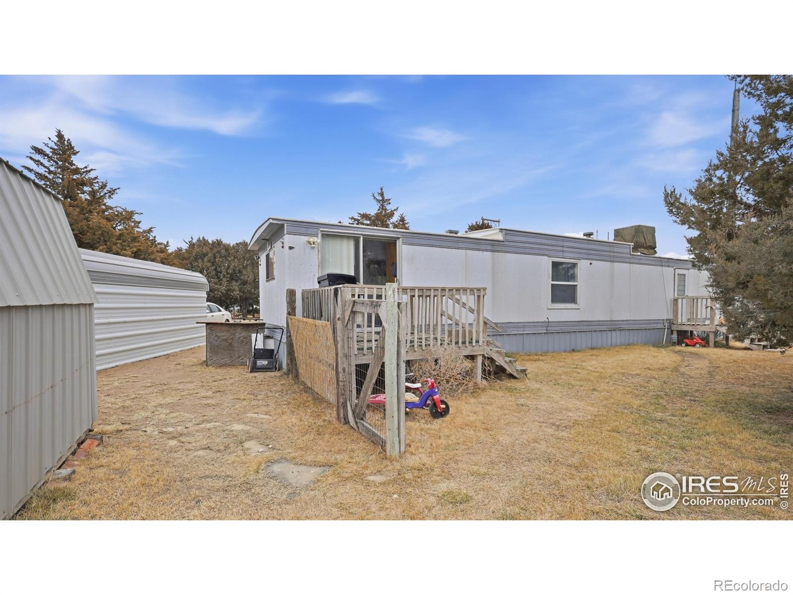 17661 County Road 29.6 Brush CO 80723