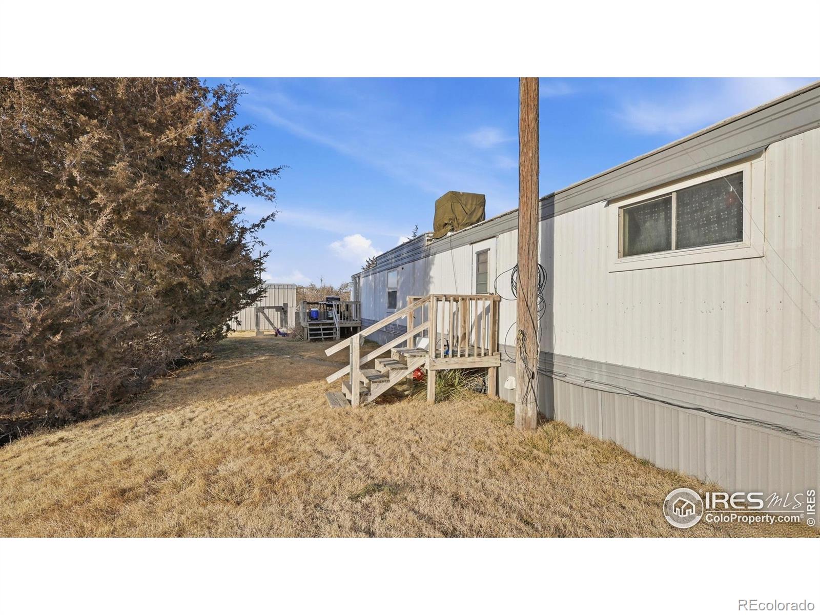 17661 County Road 29.6 Brush CO 80723