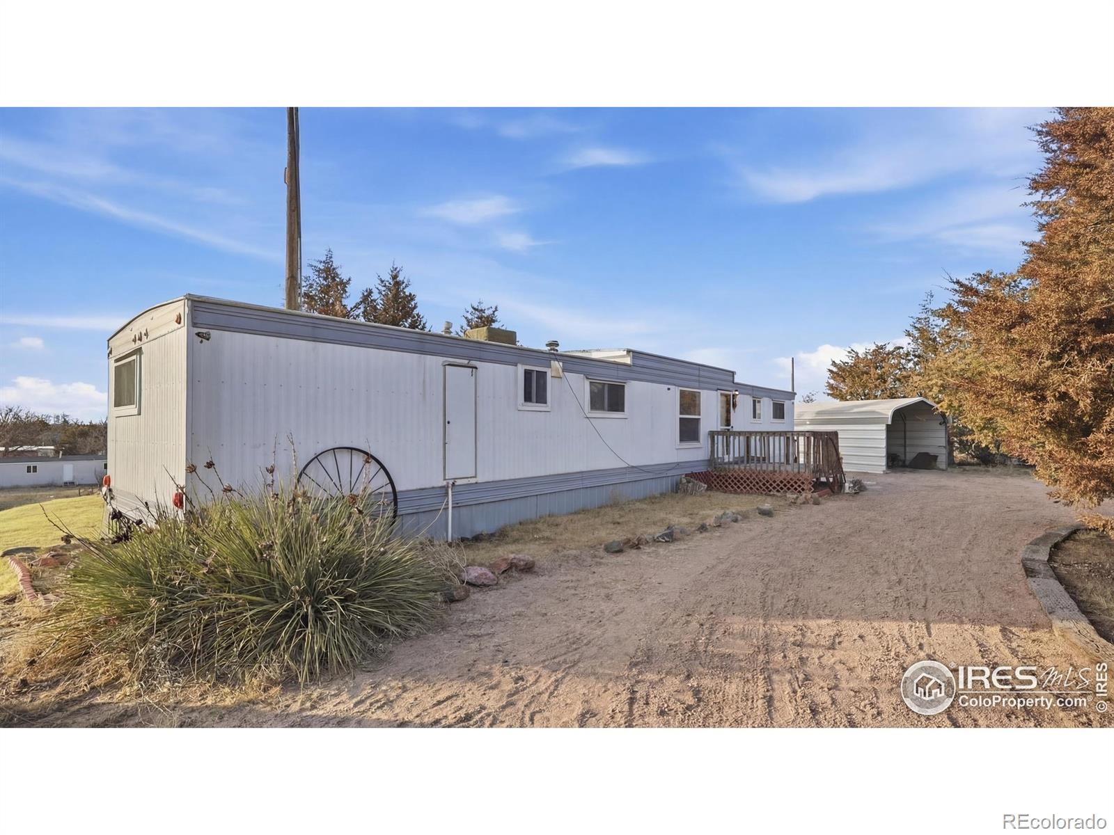 17661 County Road 29.6 Brush CO 80723
