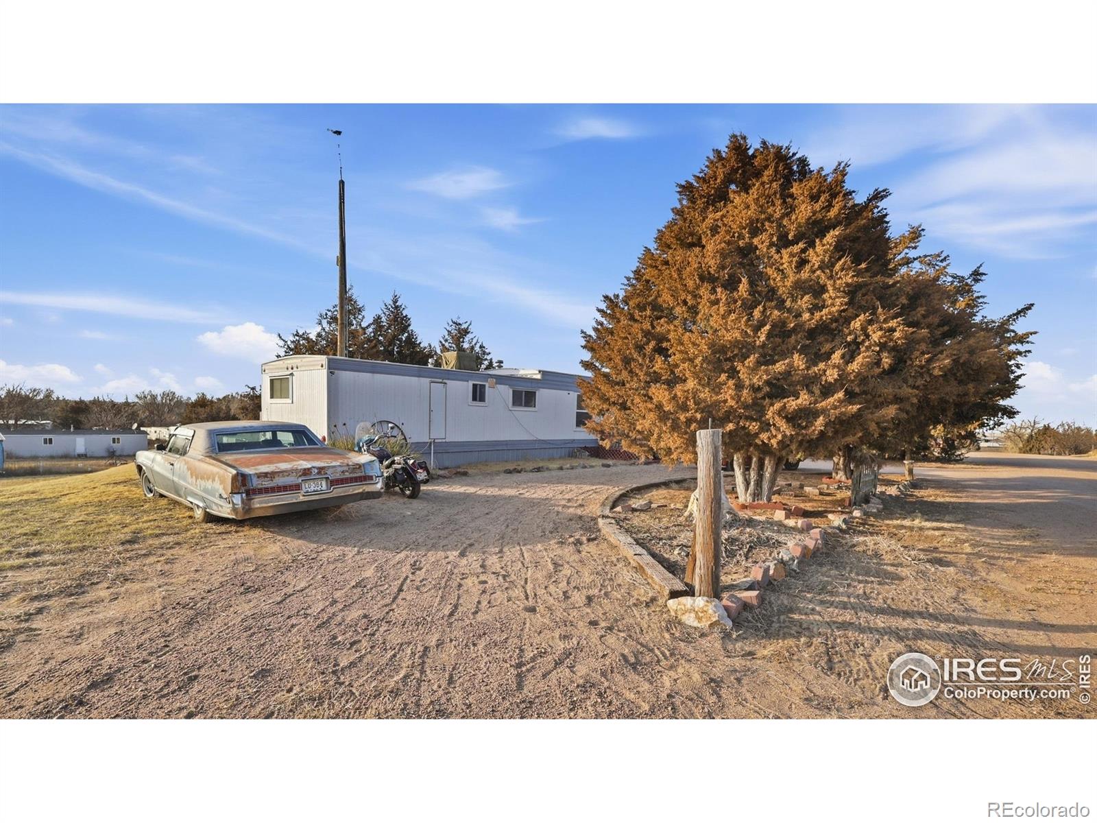17661 County Road 29.6 Brush CO 80723