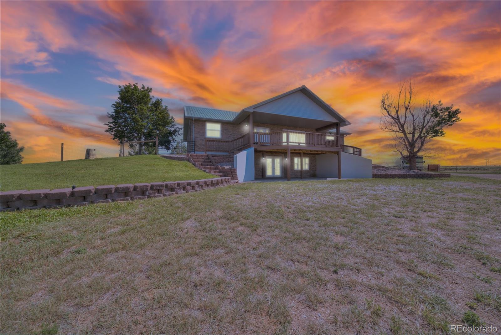 34427 County Road W Hillrose CO 80733