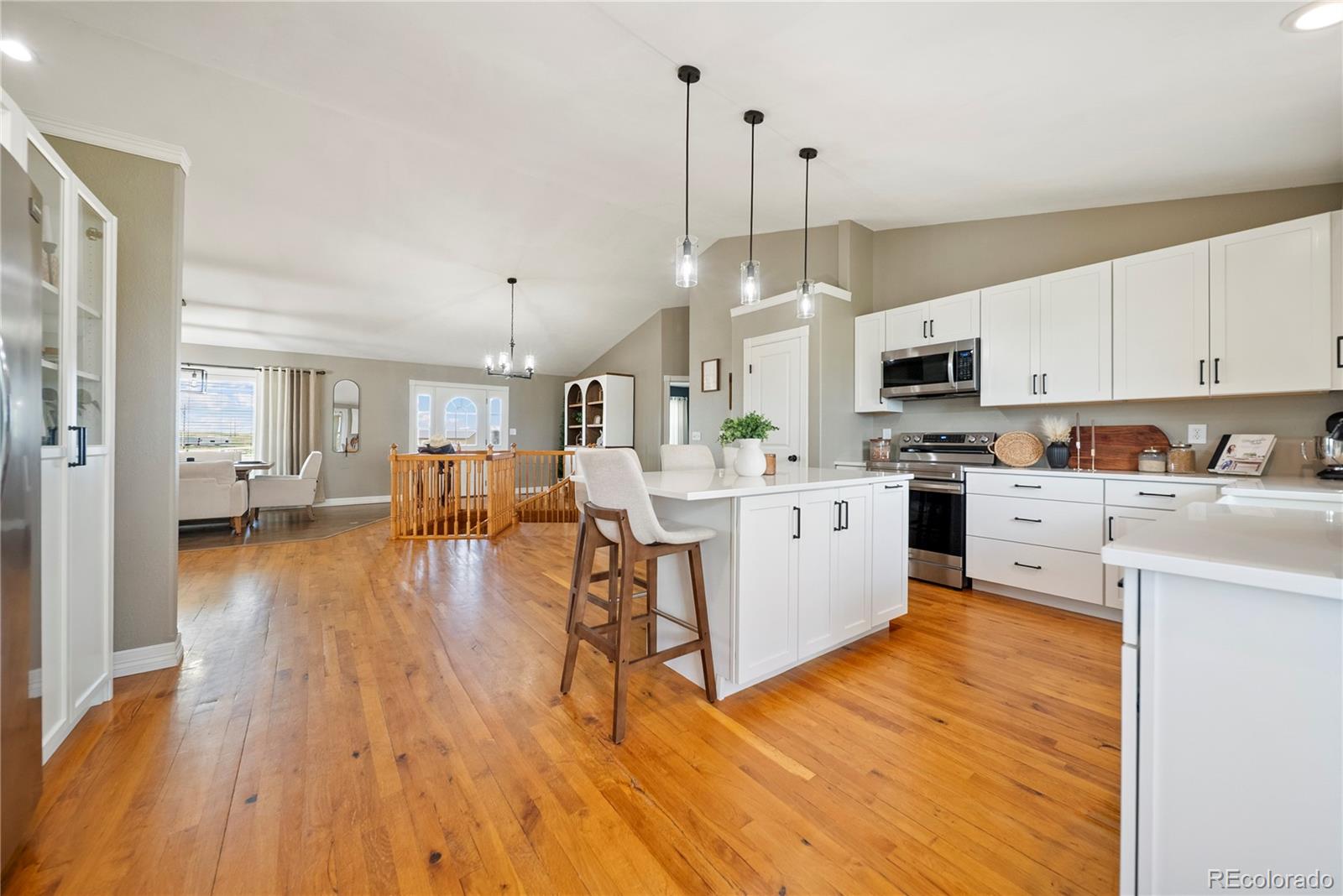 34427 County Road W Hillrose CO 80733