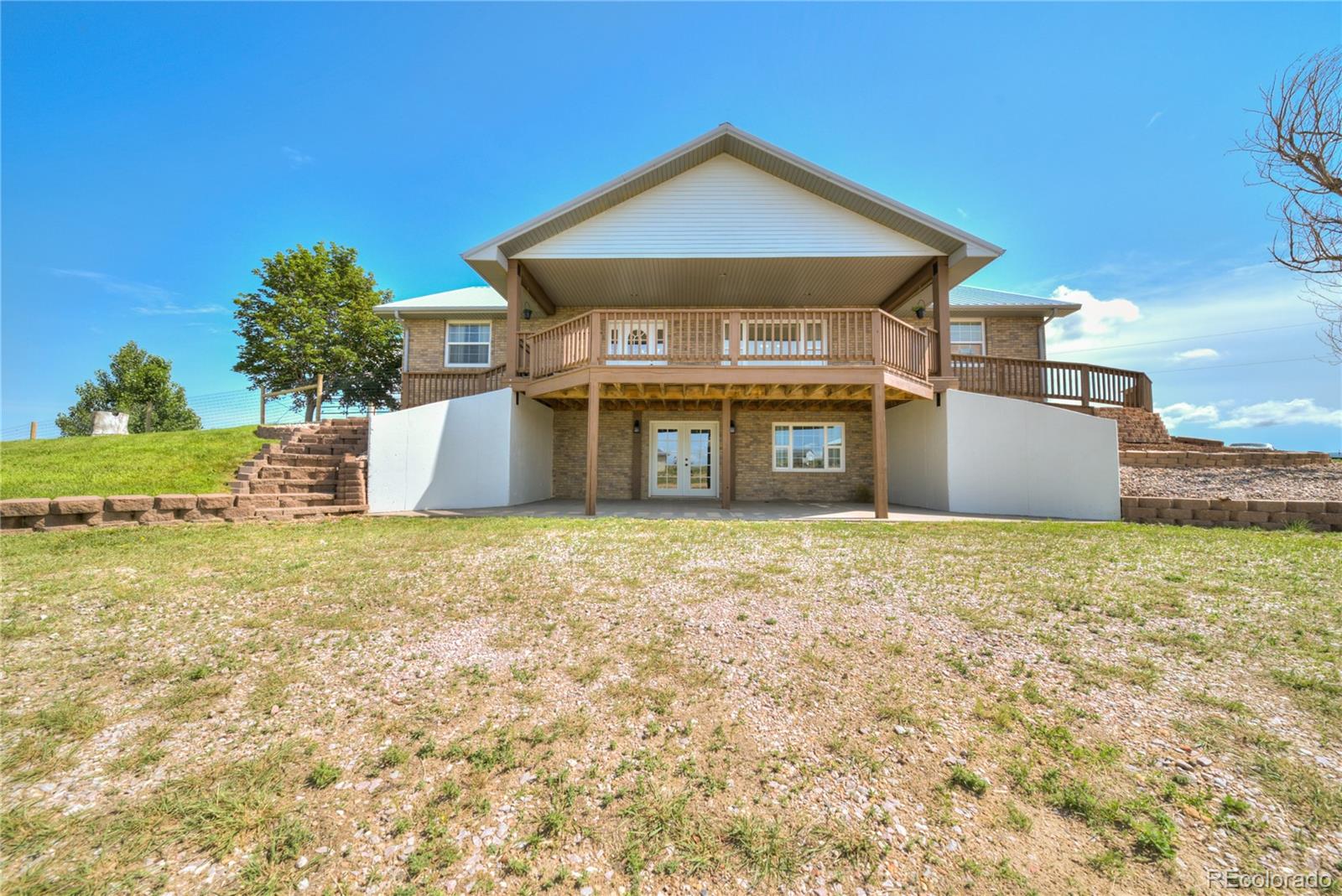 34427 County Road W Hillrose CO 80733