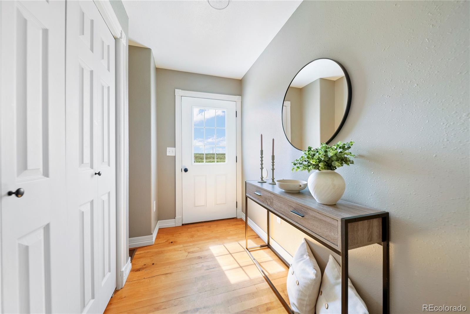 34427 County Road W Hillrose CO 80733