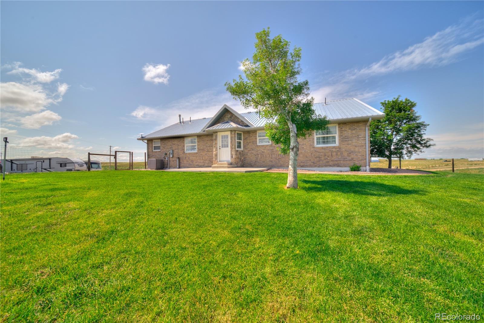 34427 County Road W Hillrose CO 80733
