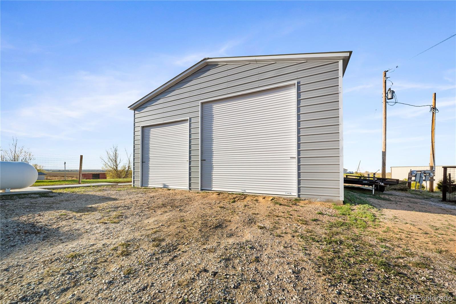 34427 County Road W Hillrose CO 80733