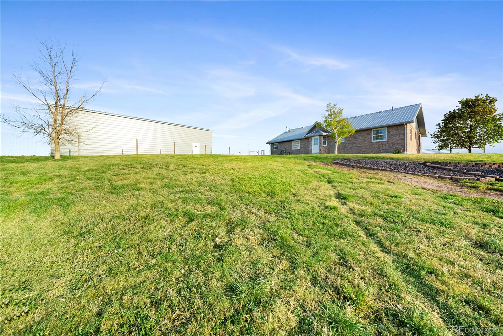 34427 County Road W Hillrose CO 80733