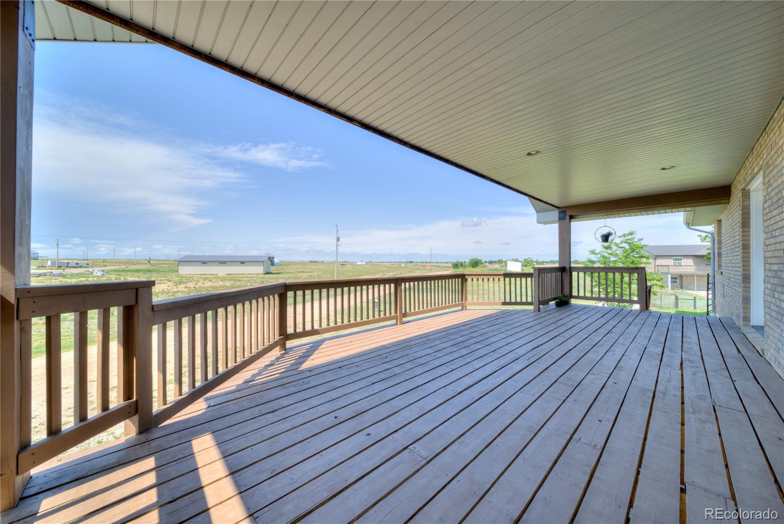 34427 County Road W Hillrose CO 80733
