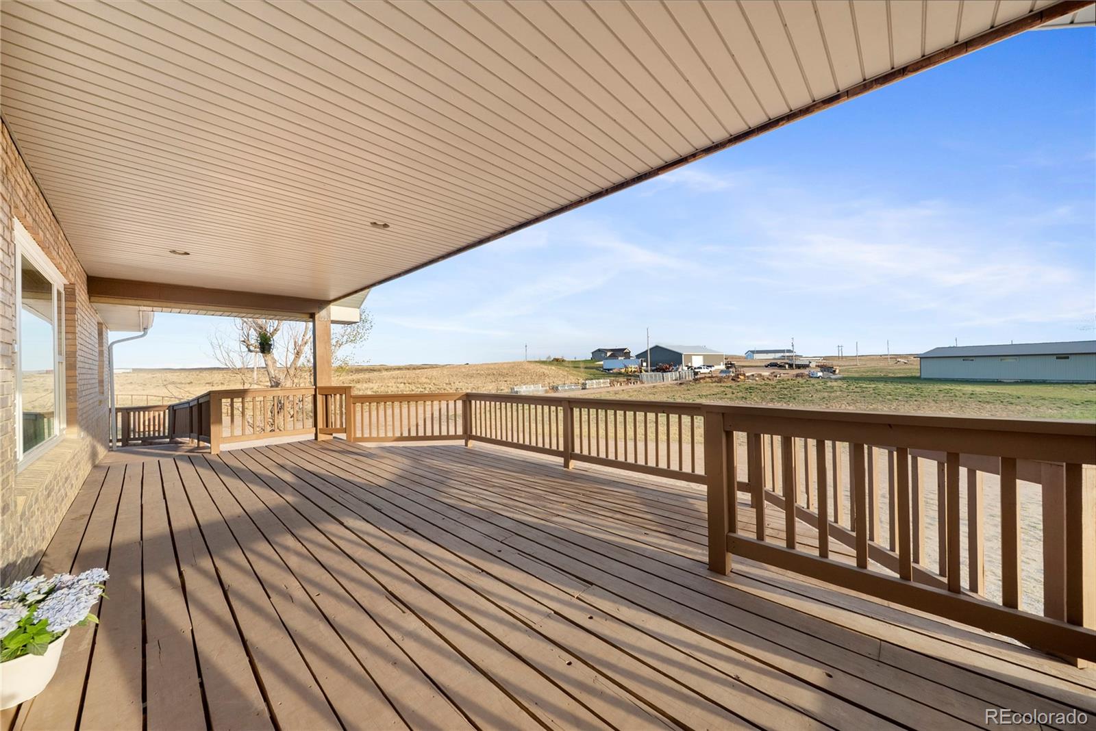 34427 County Road W Hillrose CO 80733