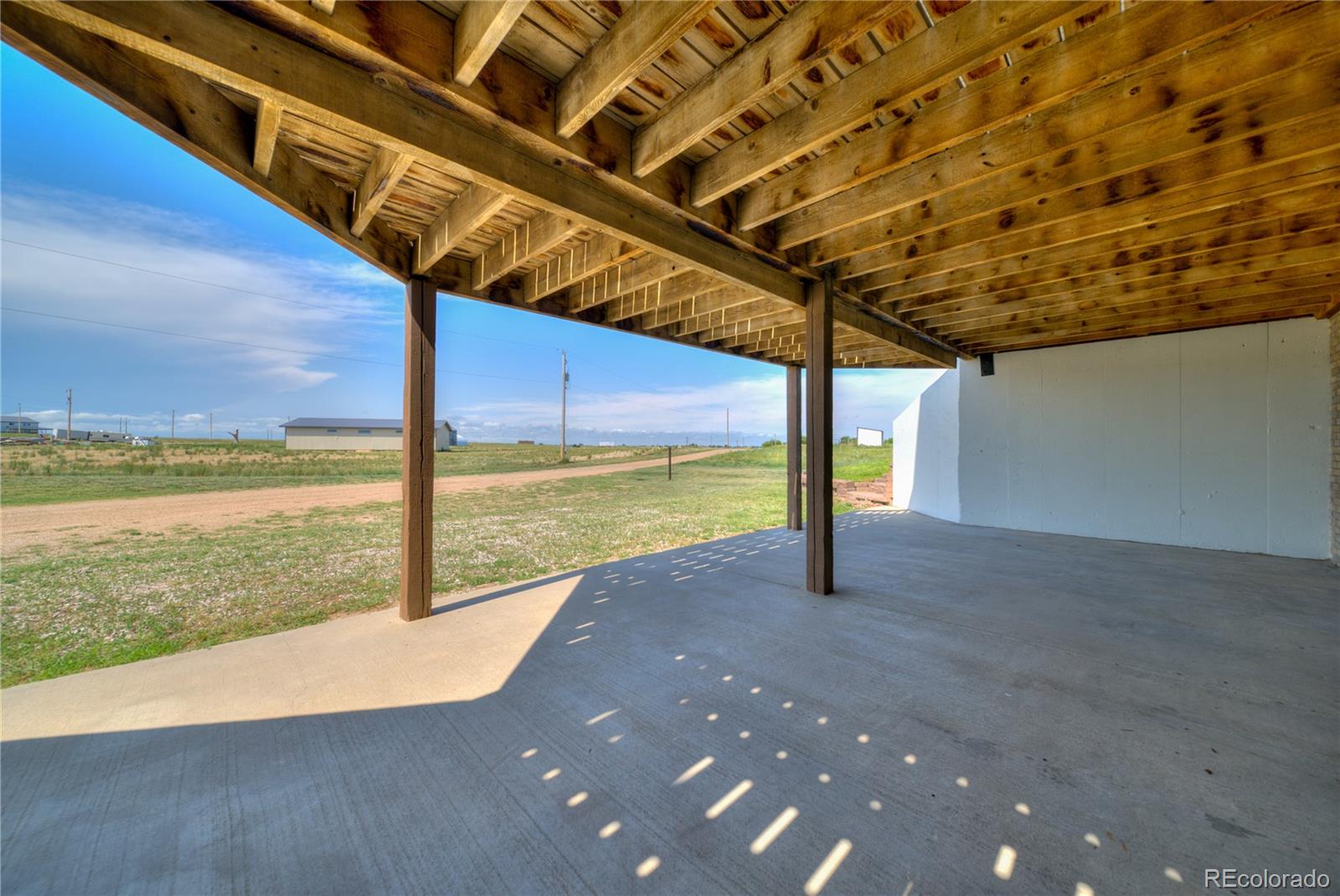 34427 County Road W Hillrose CO 80733