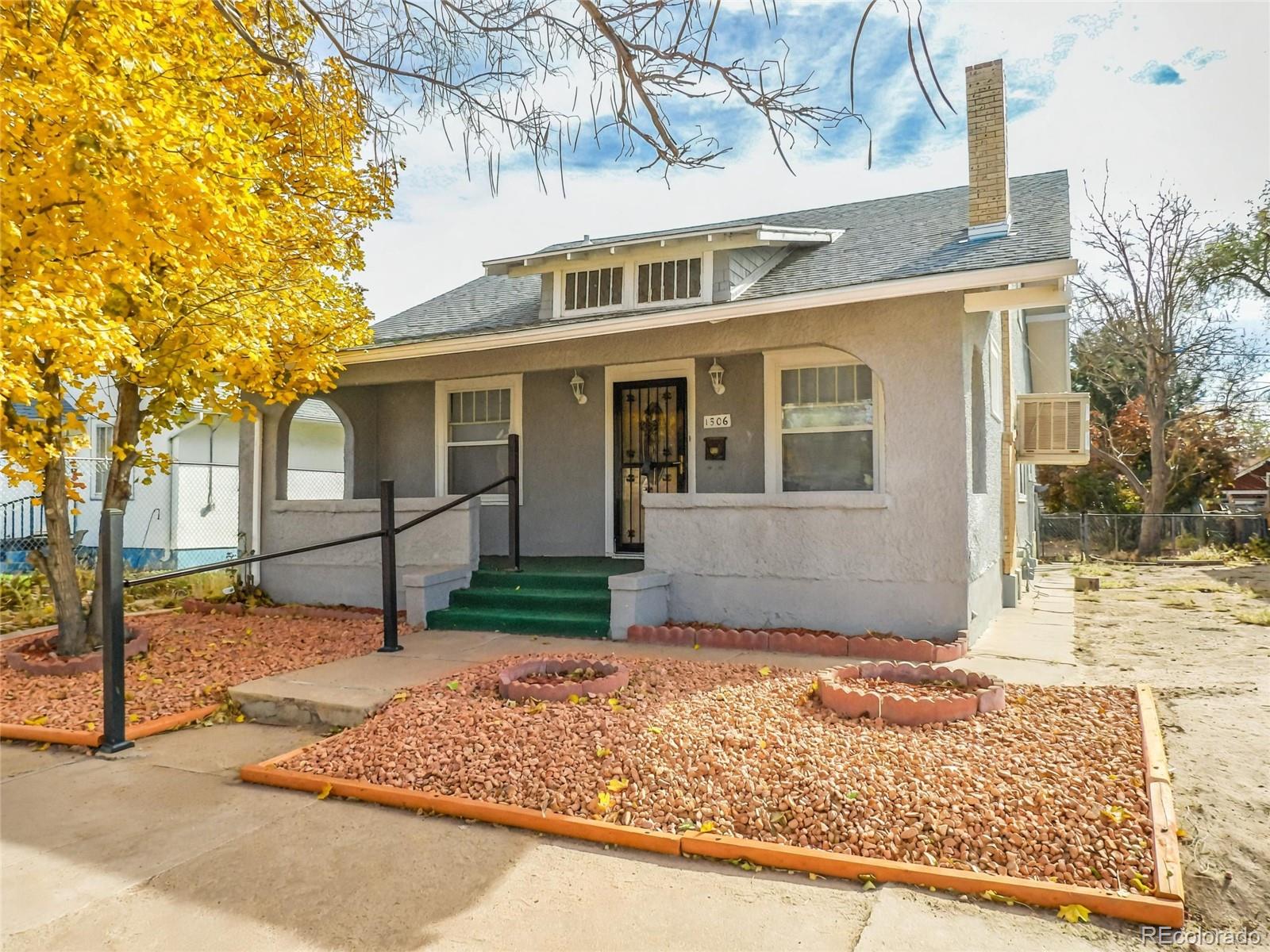 1506 E 7th Street Pueblo CO 81001