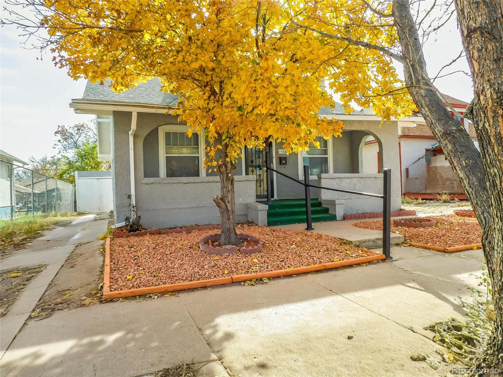 1506 E 7th Street Pueblo CO 81001