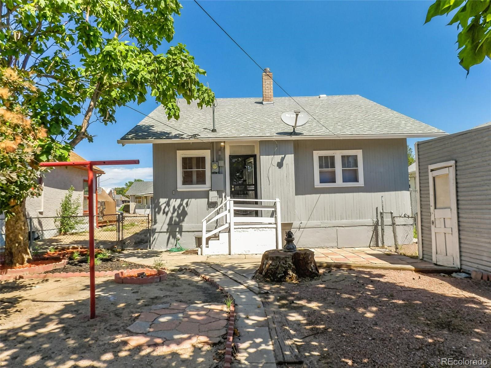 1506 E 7th Street Pueblo CO 81001