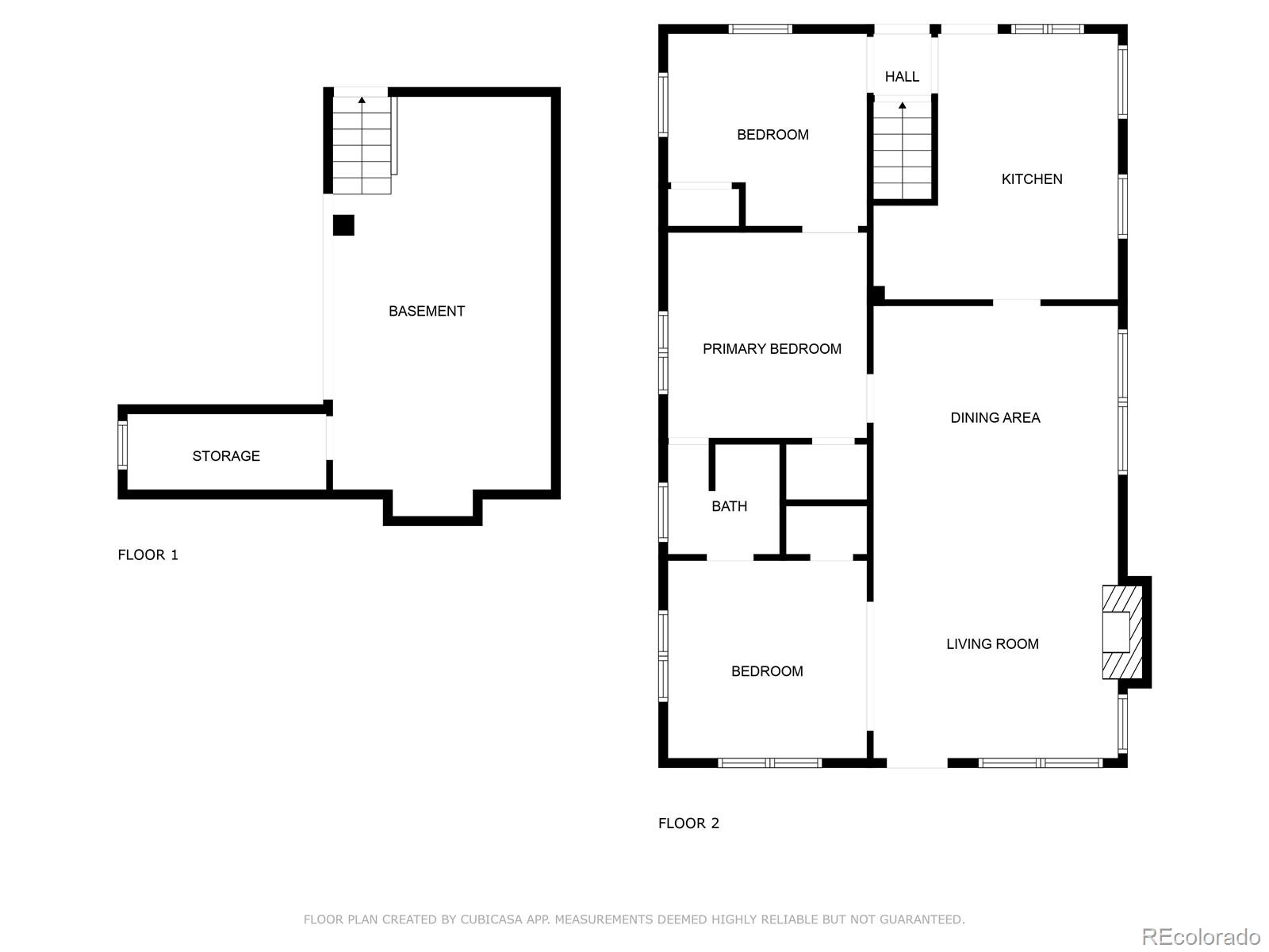 1506 E 7th Street Pueblo CO 81001