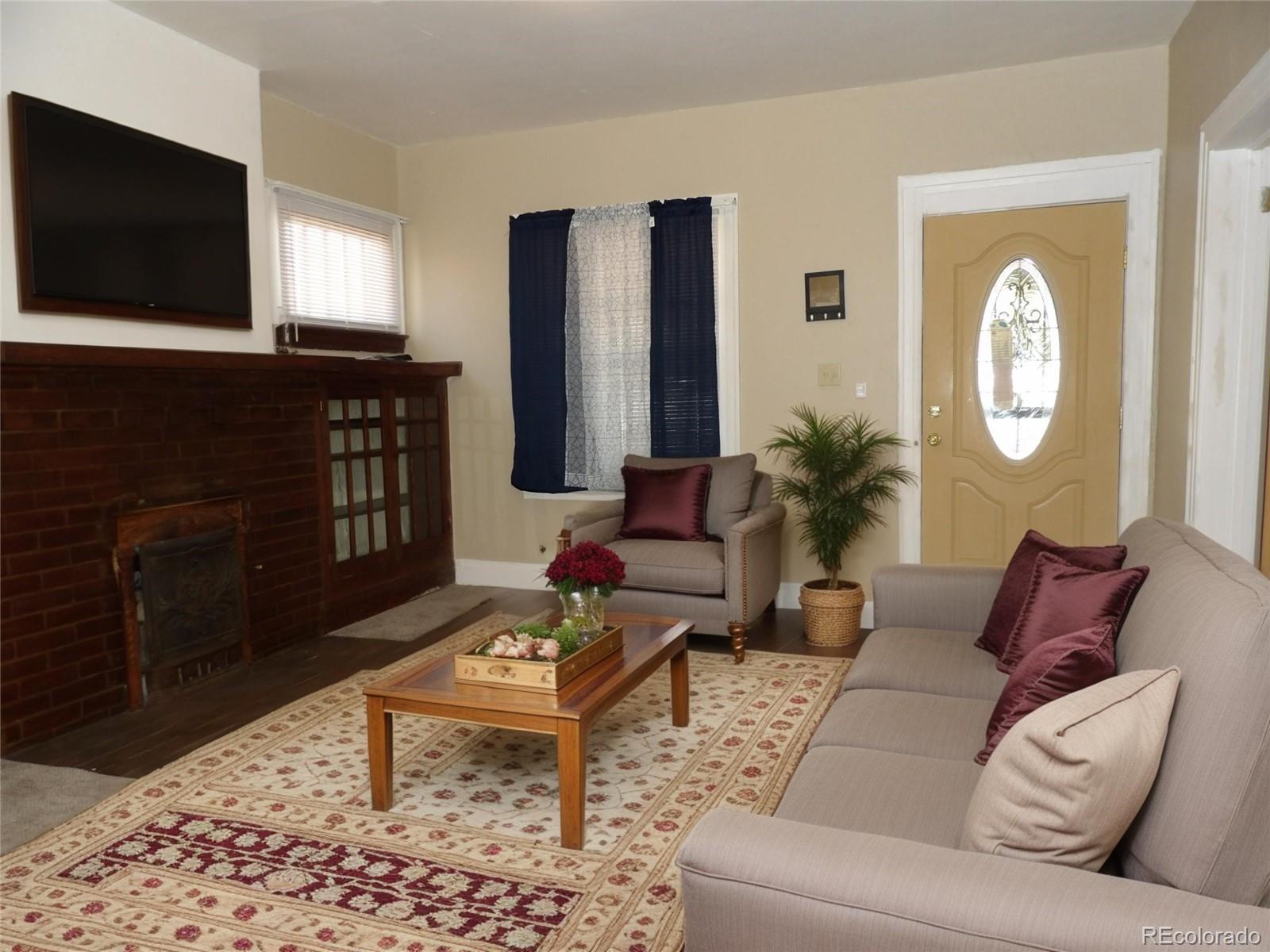 1506 E 7th Street Pueblo CO 81001