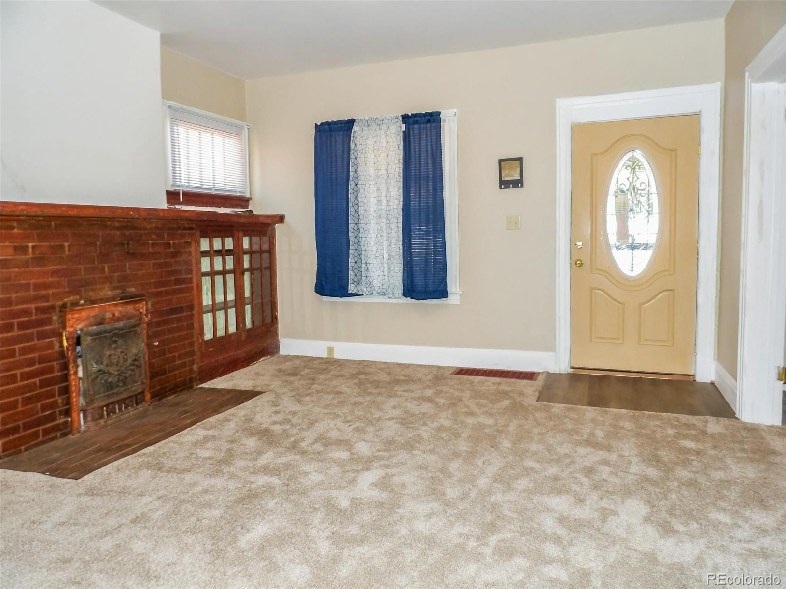1506 E 7th Street Pueblo CO 81001