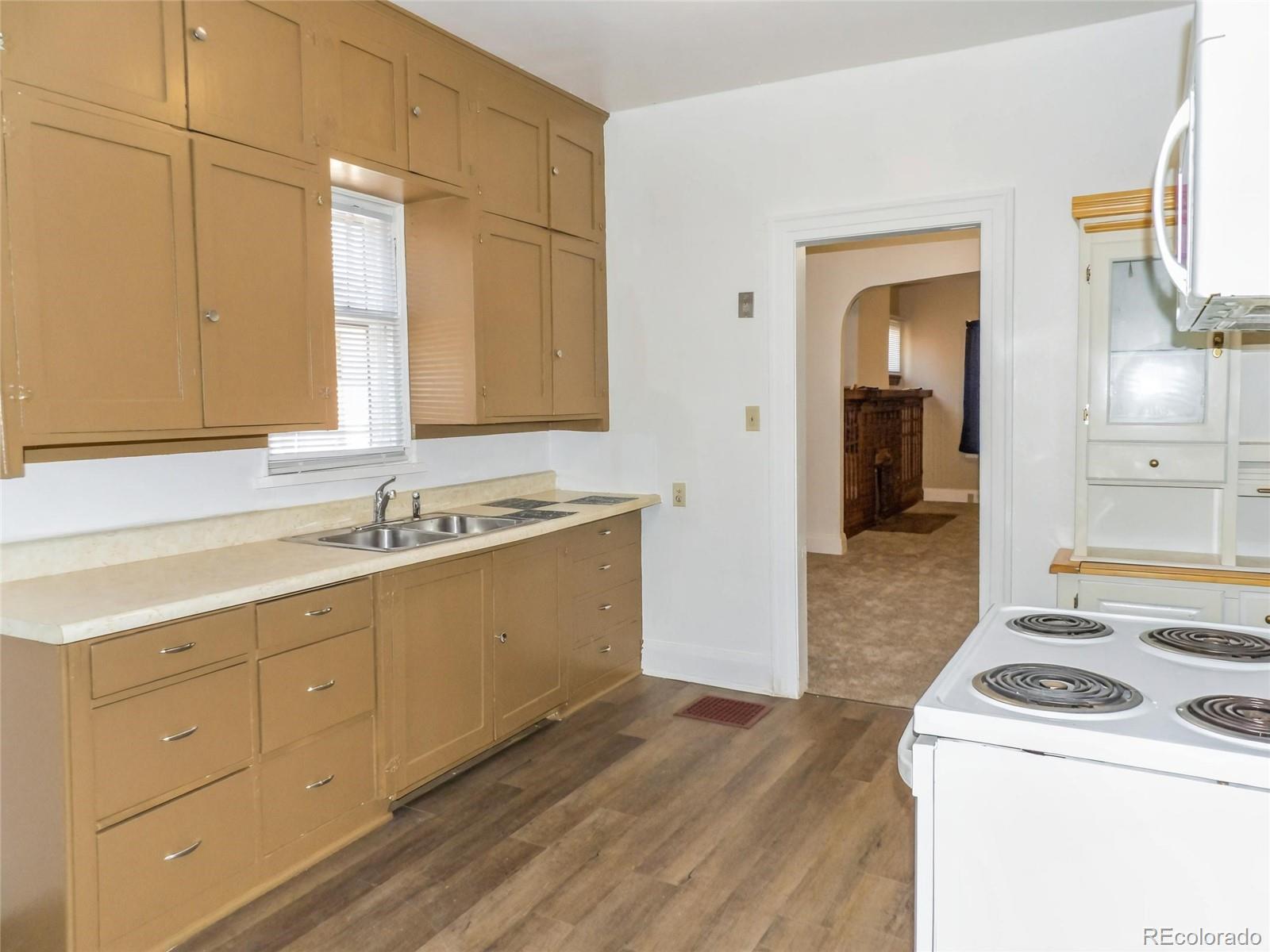 1506 E 7th Street Pueblo CO 81001
