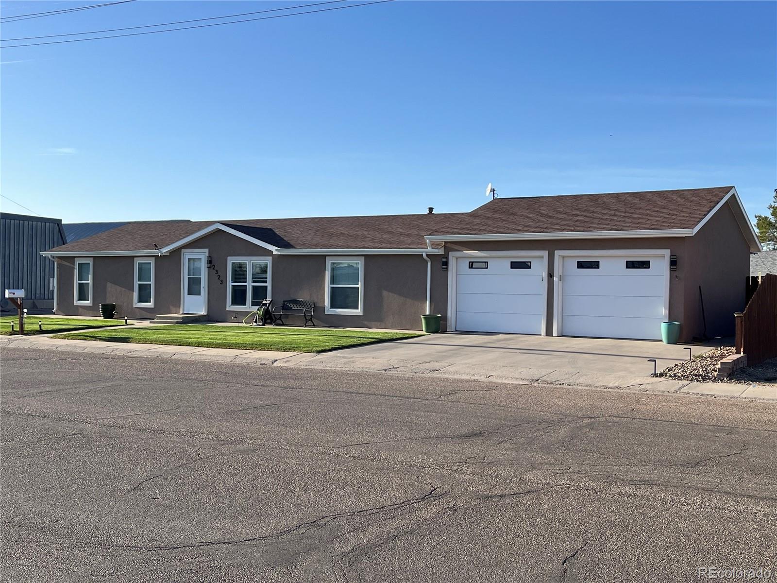 2323 Senter Avenue Burlington CO 80807