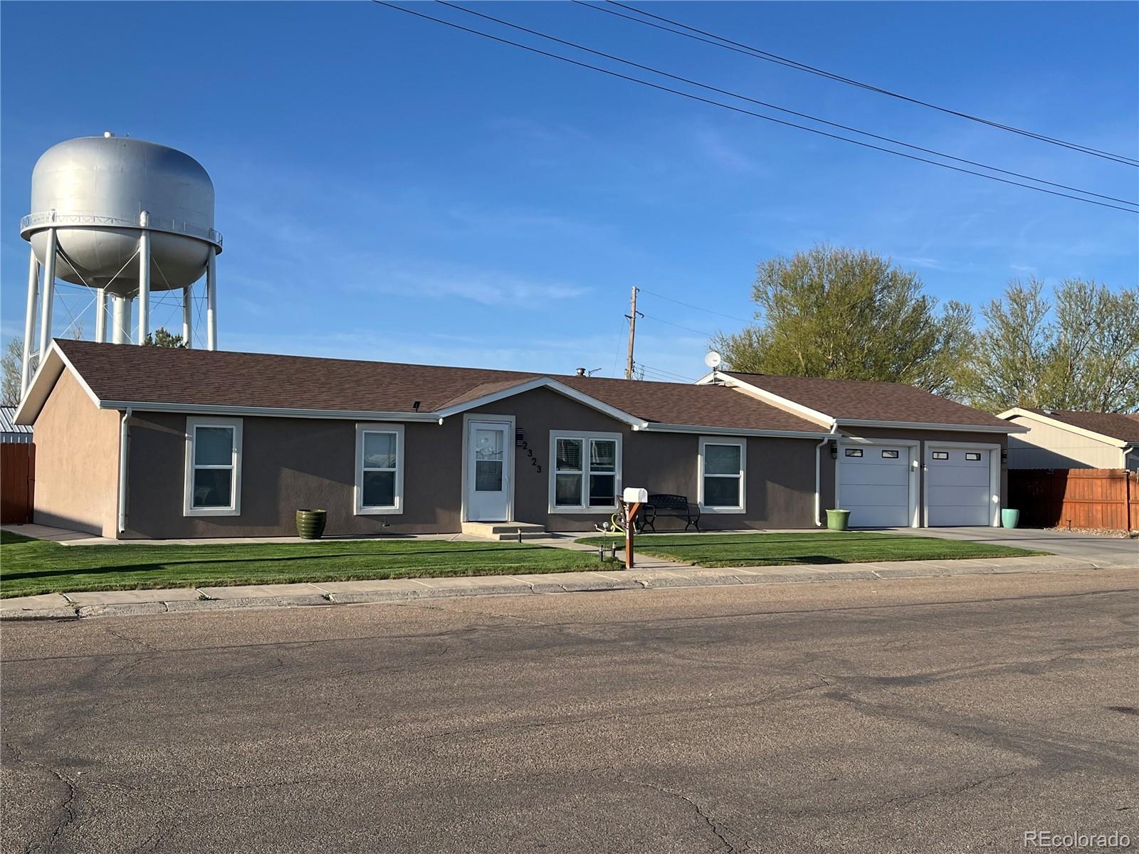 2323 Senter Avenue Burlington CO 80807