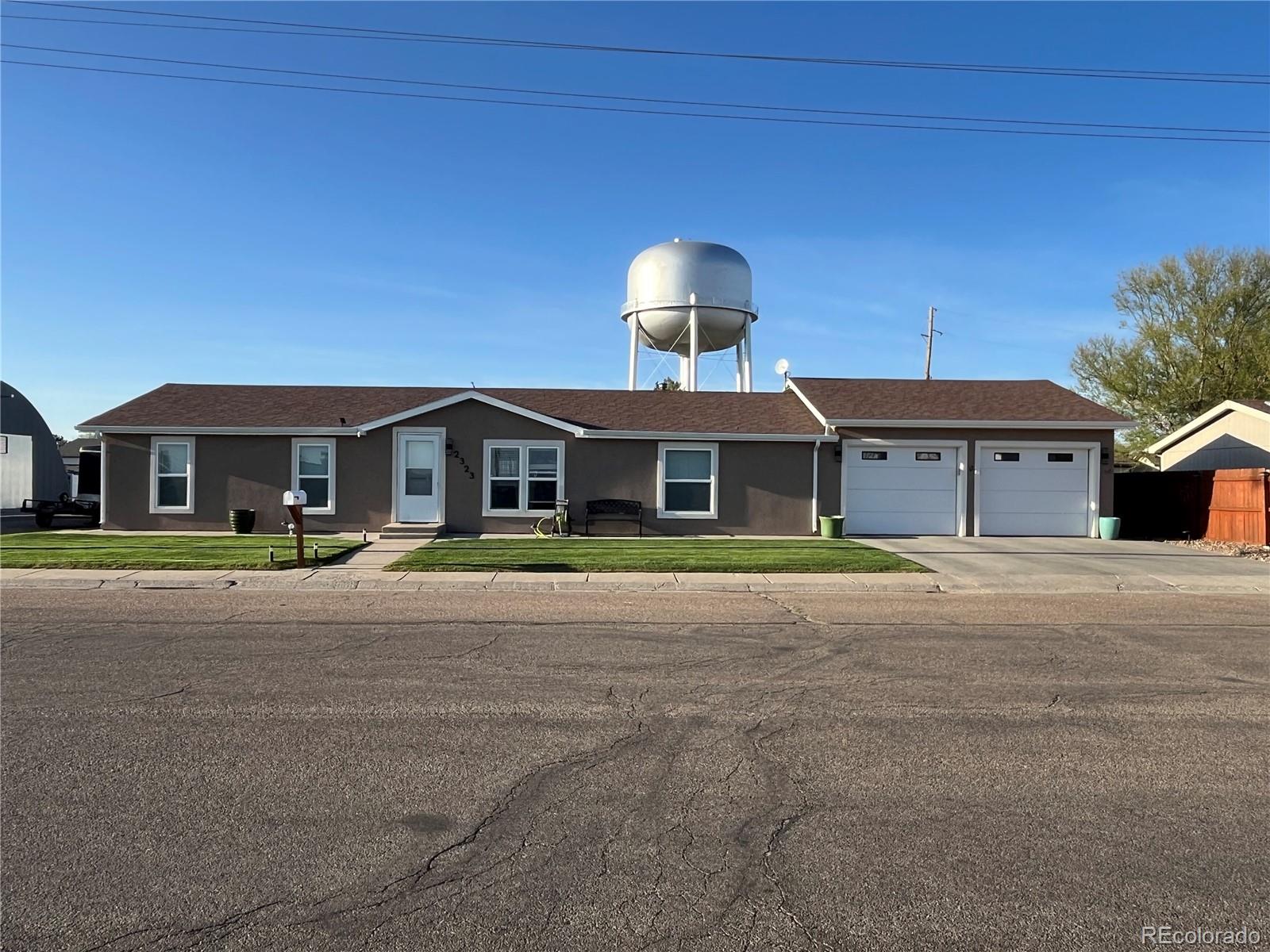 2323 Senter Avenue Burlington CO 80807