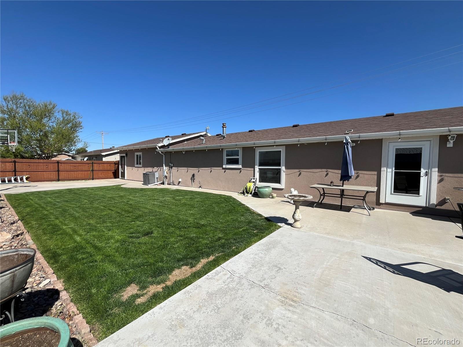 2323 Senter Avenue Burlington CO 80807