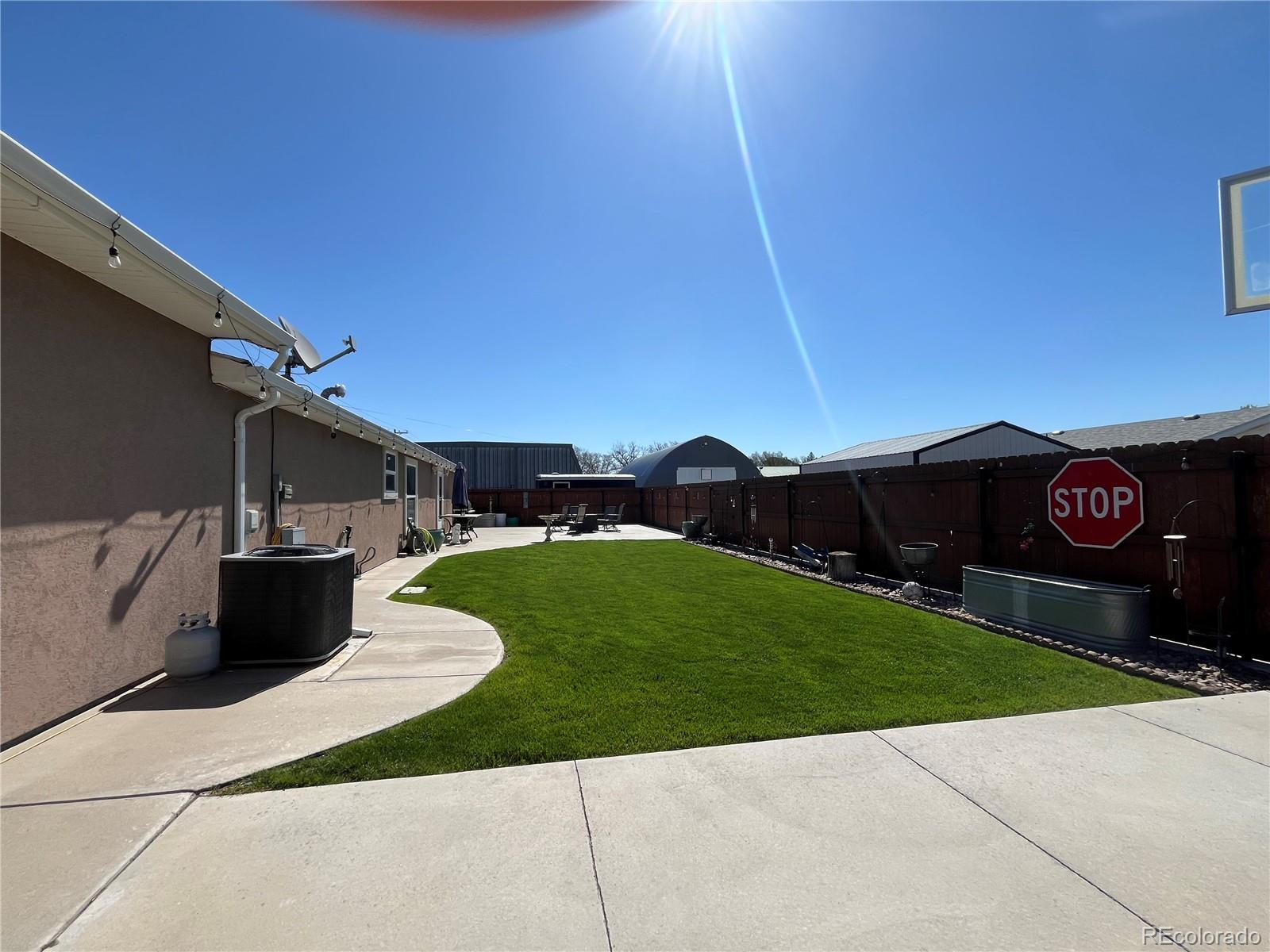 2323 Senter Avenue Burlington CO 80807