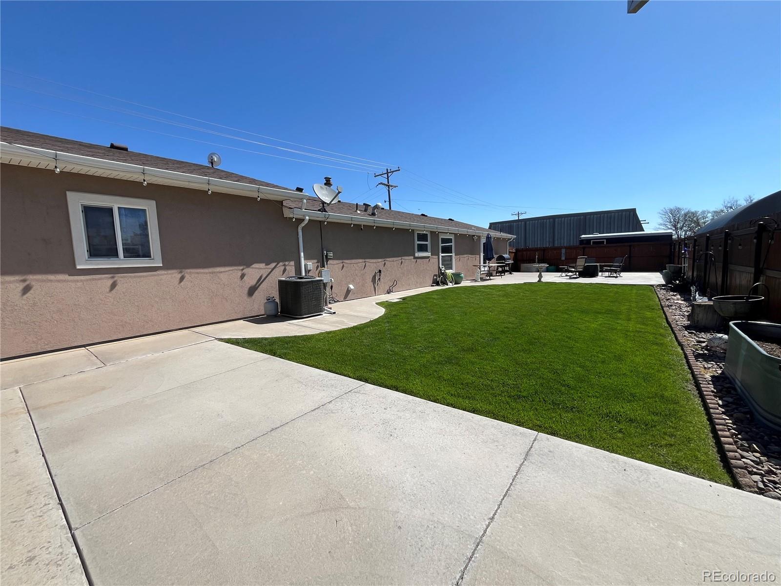 2323 Senter Avenue Burlington CO 80807