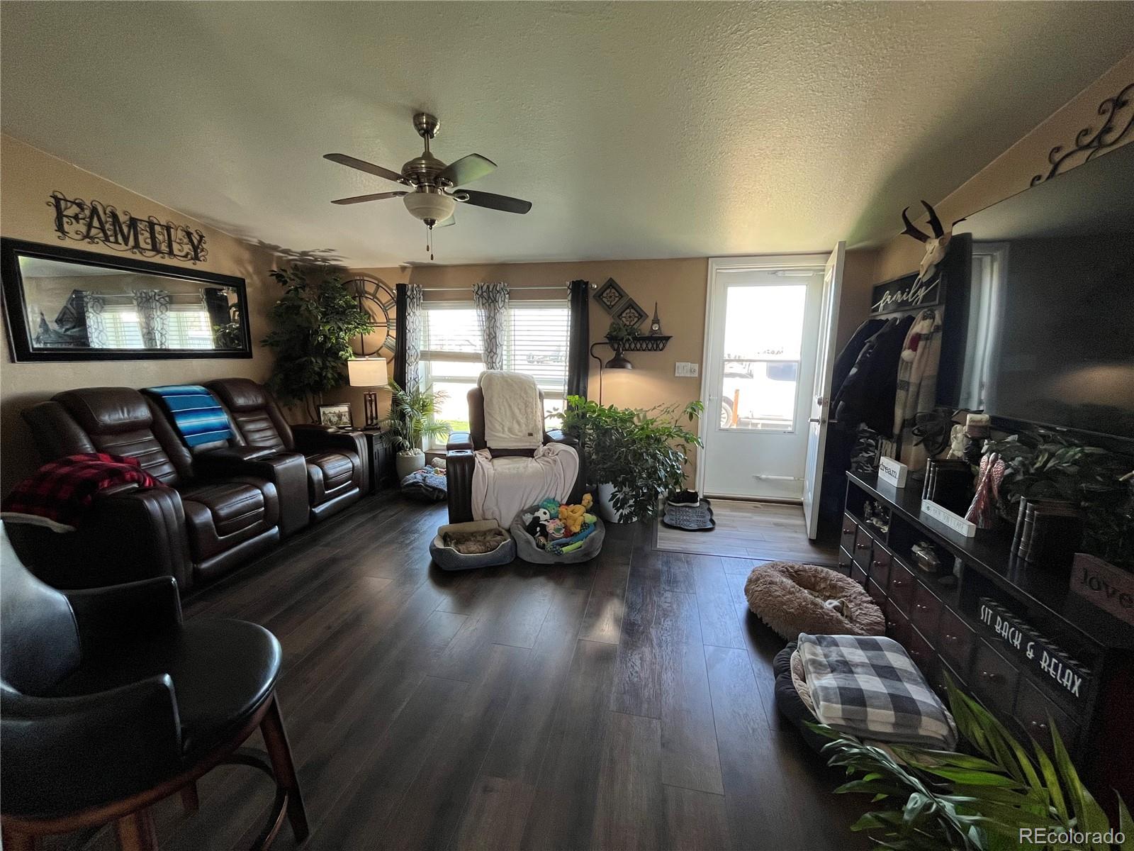 2323 Senter Avenue Burlington CO 80807