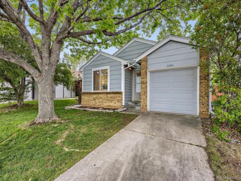 5595 S Zang Street Littleton CO 80127