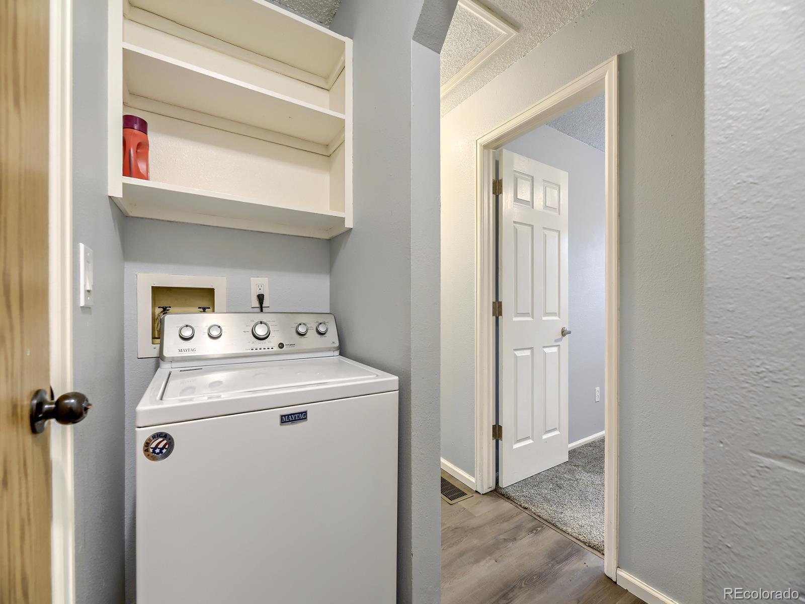 5595 S Zang Street Littleton CO 80127