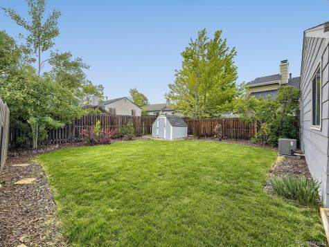5595 S Zang Street Littleton CO 80127