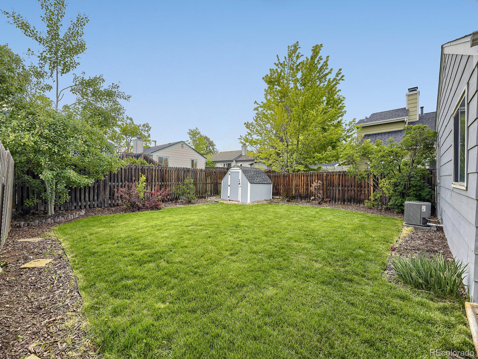 5595 S Zang Street Littleton CO 80127