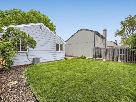 5595 S Zang Street Littleton CO 80127