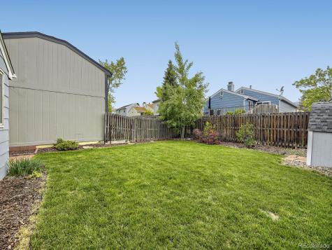5595 S Zang Street Littleton CO 80127