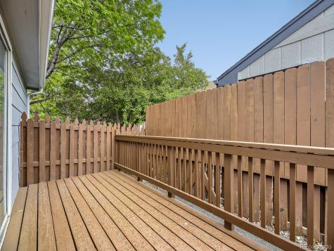5595 S Zang Street Littleton CO 80127