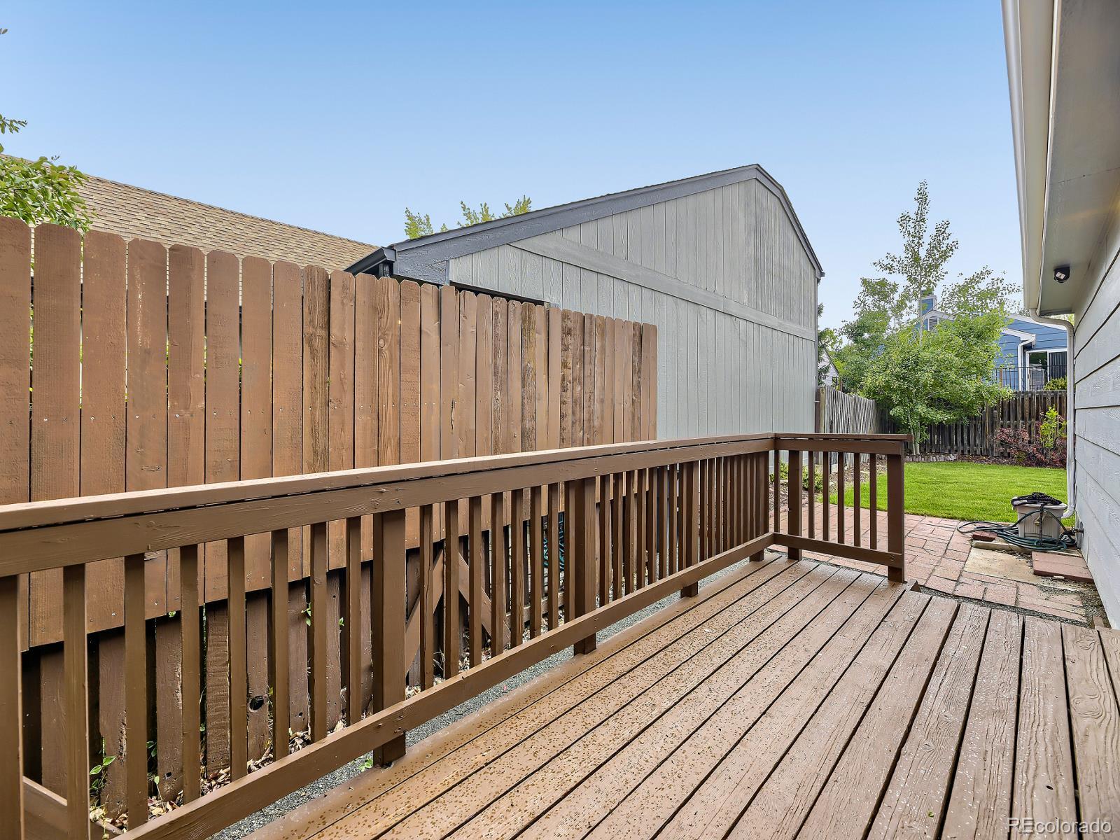 5595 S Zang Street Littleton CO 80127
