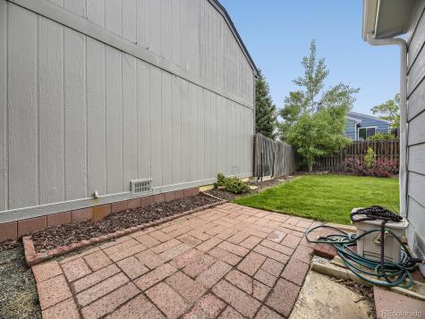 5595 S Zang Street Littleton CO 80127