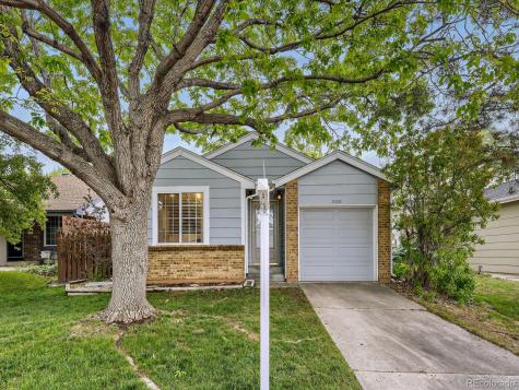 5595 S Zang Street Littleton CO 80127